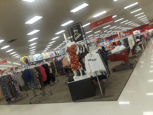 Department Store «Target», reviews and photos, 50 Spring Valley Market Pl, Spring Valley, NY 10977, USA