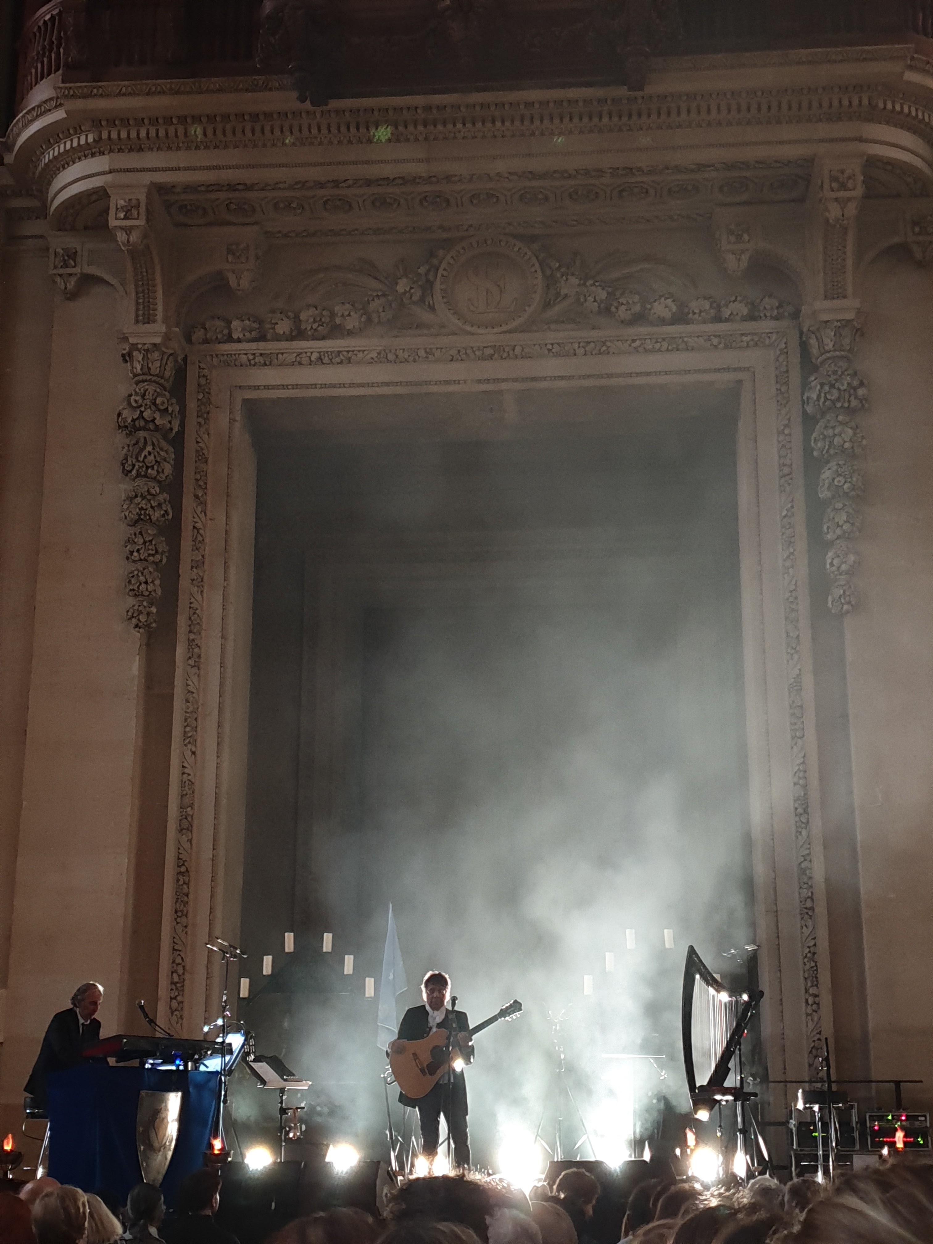 Photo n° 3 de l'avis de Régis.c fait le 26/05/2019 à 08:56