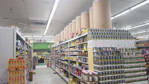 Supermarket «Easton Food Market & Restaurant», reviews and photos, 250 Line St, Easton, PA 18042, USA