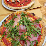 Photo n°2 de l'avis de Vanessa.e fait le 04/07/2018 à 15:55 sur le  Pizzeria dal Pontevecchio à Casarza Ligure