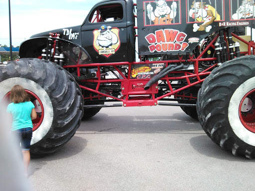 Shopping Mall «Southern Hills Shopping Ctr», reviews and photos, 1307 Southern Hills Center, West Plains, MO 65775, USA