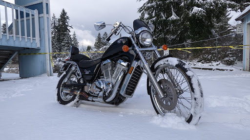 Self-Storage Facility «Casino Road Mini Storage», reviews and photos, 119 E Casino Rd, Everett, WA 98208, USA