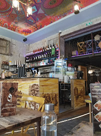 Atmosphère du Restaurant libanais ADONYS à Lyon - n°18