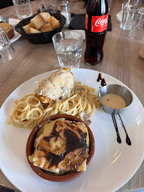 Plats et boissons du Restaurant halal La Maison de la Braise à Marseille - n°10