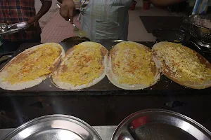 South Indian Swami Dosa image