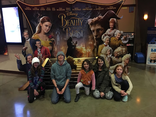 Movie Theater «Epic Theatres of St. Augustine», reviews and photos, 112 Theatre Dr, St Augustine, FL 32086, USA