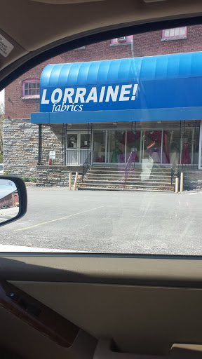 Fabric Store «Lorraine Fabrics», reviews and photos, 593 Mineral Spring Ave, Pawtucket, RI 02860, USA