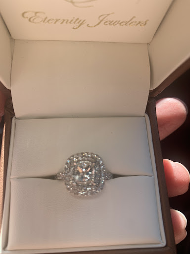 Jeweler «Eternity Jewelers», reviews and photos, 16540 Pointe Village Dr #106, Lutz, FL 33558, USA