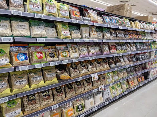 Korean Grocery Store «Zion Market», reviews and photos, 2340 Pleasant Hill Rd, Duluth, GA 30096, USA