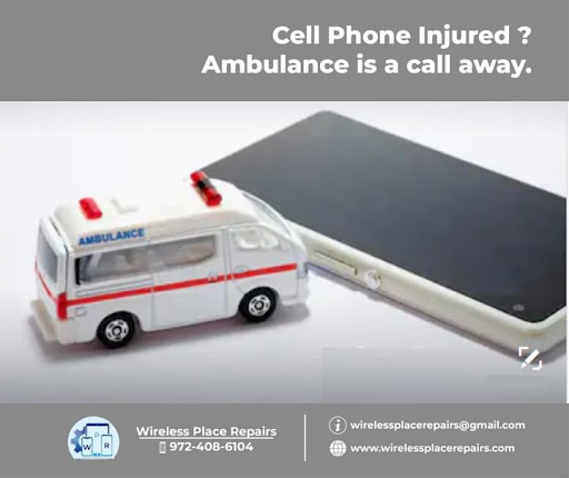 Mobile Phone Repair Shop «iPhone Repair Rowlett/Rockwall |iPhone,iPad,Samsung,LG|Unlock», reviews and photos, 3358 Lakeview Pkwy, Rowlett, TX 75088, USA