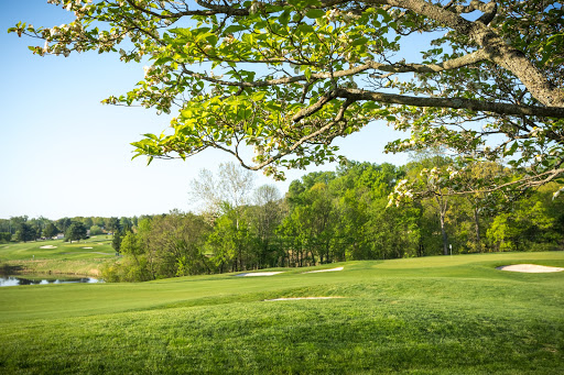 Public Golf Course «Falls Road Golf Course», reviews and photos, 10800 Falls Rd, Potomac, MD 20854, USA