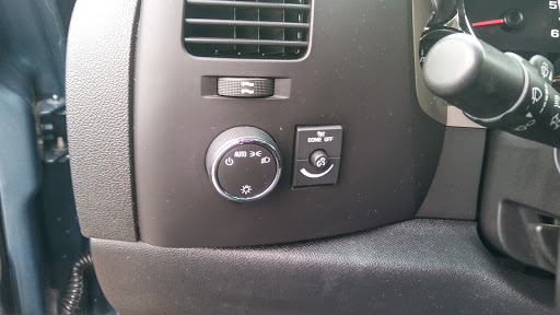 Used Car Dealer «Gulf Hills Auto Sales», reviews and photos, 6804 Washington Ave, Ocean Springs, MS 39564, USA