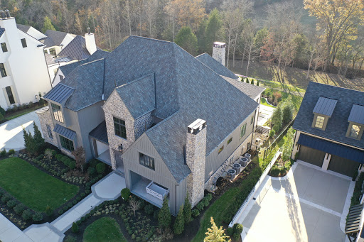 Roofing Contractor «Five Points Roofing», reviews and photos, 118 Beasley Dr, Franklin, TN 37064, USA