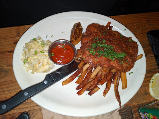 German Restaurant «Altstadt Bierhalle & Brathaus», reviews and photos, 209 1st Avenue South, Seattle, WA 98104, USA