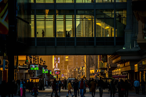 Wedding Venue «One Atlantic», reviews and photos, 1 Atlantic Ocean, Atlantic City, NJ 08401, USA