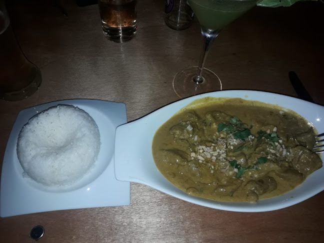 Opiniones de Vietnam Discovery Restaurant en Recoleta - Restaurante