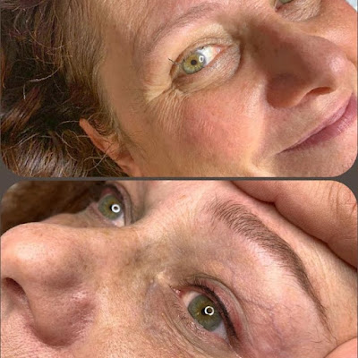 Institut de beauté Thonon - Microblading Thonon - DGA.LINES à Anthy-sur-Léman