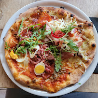 Les plus récentes photos du Pizzeria L'Echauguette à Domfront en Poiraie - n°5
