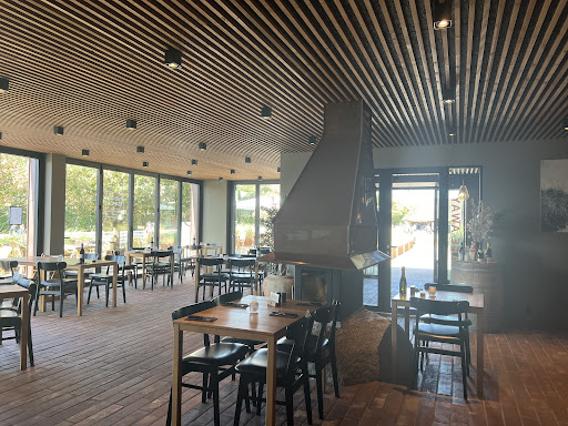 Monte Bianco in Blåvand, Thisted