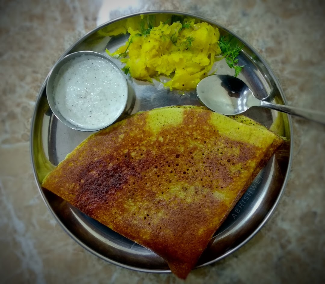 Cafe Tupa Dosa Kolhapur