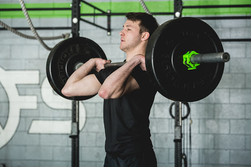 Physical Fitness Program «CrossFit Survival powered by Interactive Fitness Systems», reviews and photos, 3800 Foothill Blvd A, La Crescenta, CA 91214, USA