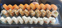 Plats et boissons du Restaurant de sushis Esprit sushi Ajaccio - n°1