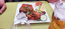 Poulet tandoori du Restaurant indien LALA THAKUR à Challans - n°9