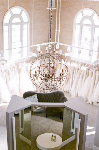 Bridal Shop «Little White Dress Bridal Shop», reviews and photos, 1130 31st St, Denver, CO 80205, USA