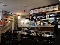 Atmosphère du Restaurant japonais Tachibana à Paris - n°5