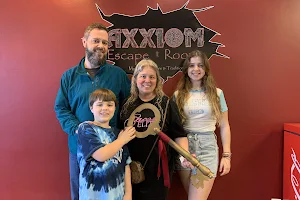 Axxiom Escape Rooms Wilmington image