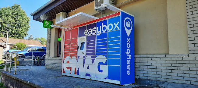 Értékelések erről a helyről: eMAG EasyBox automata, Üröm - Elektronikai szaküzlet