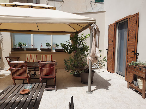 Photos des visiteurs Bed & Breakfast B&B Radici 76125 Trani