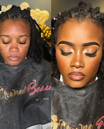 Crowned Beauty Artistry Makeup and Hair Services - Photo 6 - Car repair in Houston, TX, Houston