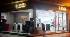 ILEKO suministros e instalacións en Redondela
