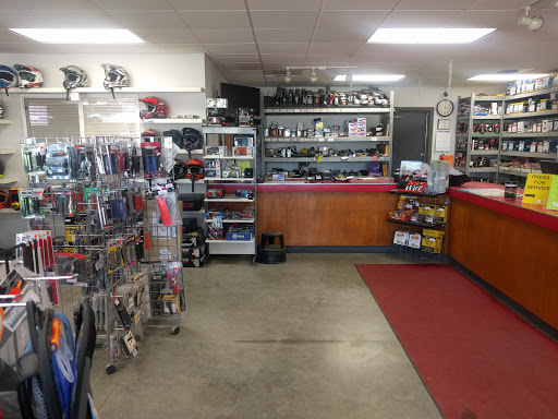 Motorcycle Repair Shop «Recycled Cycles Powersports, Inc.», reviews and photos, 2222 W Hayden Ave, Hayden, ID 83835, USA