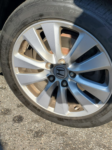 Car Wash «Cottage Car Wash», reviews and photos, 960 Stewart Ave, Bethpage, NY 11714, USA