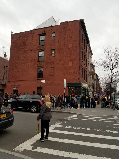 Book Store «WORD», reviews and photos, 126 Franklin St, Brooklyn, NY 11222, USA