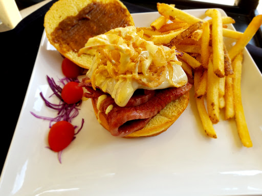 American Restaurant «Freshella Kitchen», reviews and photos, 7145 John W. Carpenter Fwy Suite A, Dallas, TX 75247, USA