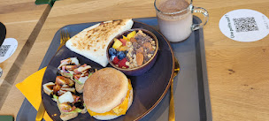 Photo n°17 de Food'Lab Nancy à Nancy ()