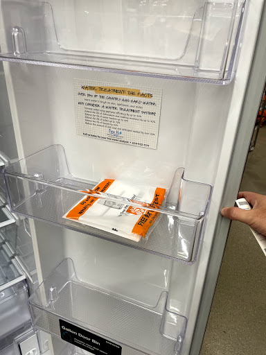 Home Improvement Store «The Home Depot», reviews and photos, 2480 Brice Rd, Reynoldsburg, OH 43068, USA