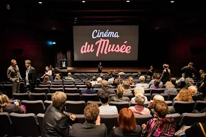 Cinéma du Musée image