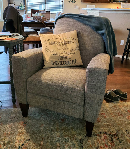 Furniture Store «La-Z-Boy Furniture Galleries», reviews and photos, 7087 Academy Blvd N, Colorado Springs, CO 80920, USA