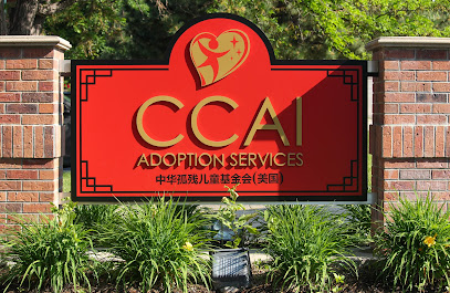CCAI Adoption Services