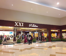 Mall Kartini photo