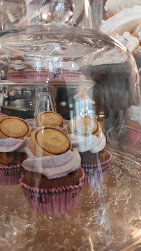 Cupcake du Café Méery Cake à Carcassonne - n°9