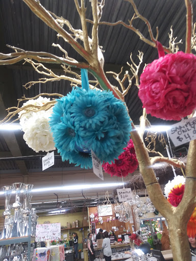 Florist «Wholesale Flowers and Supplies», reviews and photos, 5305 Metro St, San Diego, CA 92110, USA