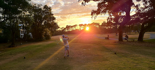 Golf Club «Oak Island Golf Club», reviews and photos, 928 Caswell Beach Rd, Oak Island, NC 28465, USA