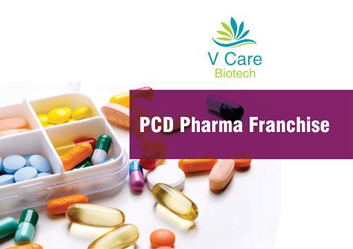 Top PCD Pharma Franchise Company in Delhi - V Care Biotech