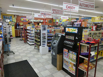 West Chester Food Mart