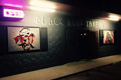 Black Monk Tavern